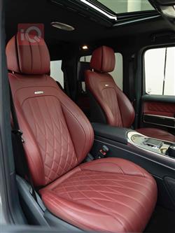 مرسيدس بنز G-Class